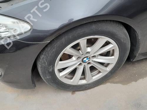 Used Left front steering knuckle Left front steering knuckle BMW 5 Touring (F11) 520 d (184 hp) 32985972 32985972