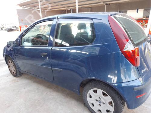 Luftmassenmesser FIAT PUNTO (188_) 1.3 JTD 16V | BP26476162M95 