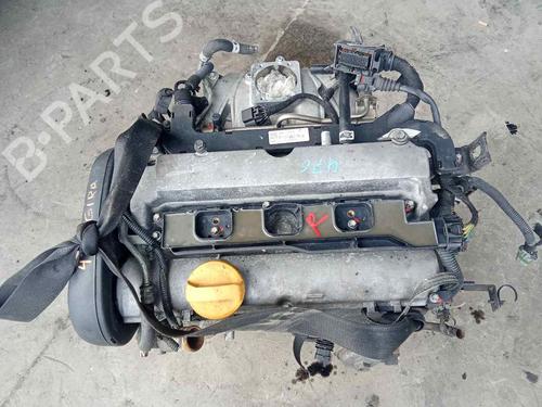 Used Engine OPEL ASTRA G Coupe (T98) 1.8 16V (F07) (125 hp) 29916754