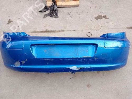 rear-bumper-peugeot-307-3ac-2000-2001-2002-2003-2004-2005-2006-2007-2008-2009-2010-2011-2012-31716242 main image