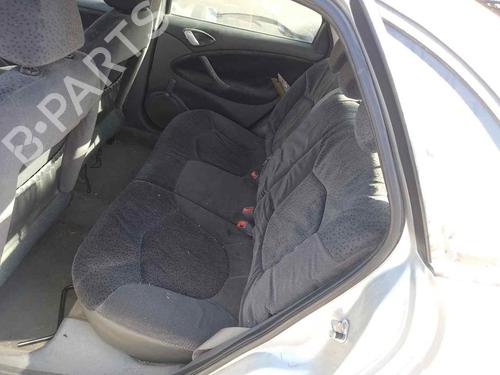 Rear seat CITROËN C5 I (DC_) 2.0 HDi (DCRHYB) BP28457810C17
