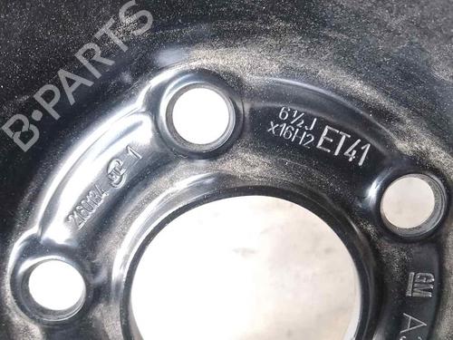 Jack Kit OPEL VECTRA C (Z02)  | BP26482549C119 