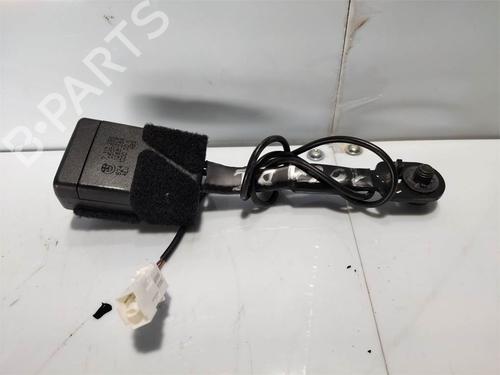 Used Seat buckle Seat buckle 38267620 38267620