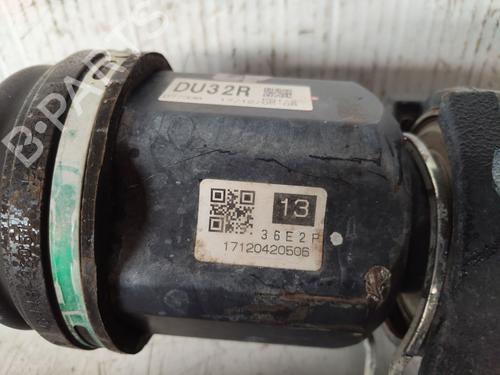 Right front driveshaft TOYOTA RAV 4 V (_A5_, _H5_) | BP36802870M39 - Image 3