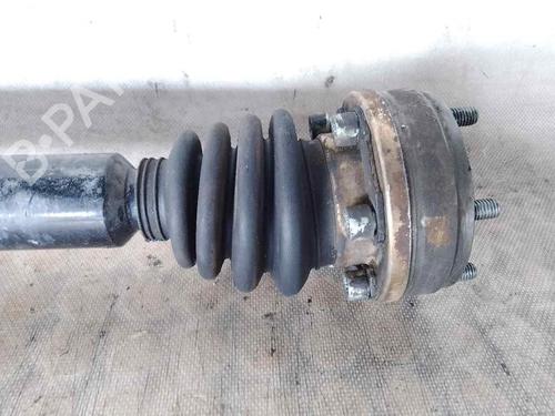 Right front driveshaft VW GOLF IV (1J1)  | BP26473063M39 