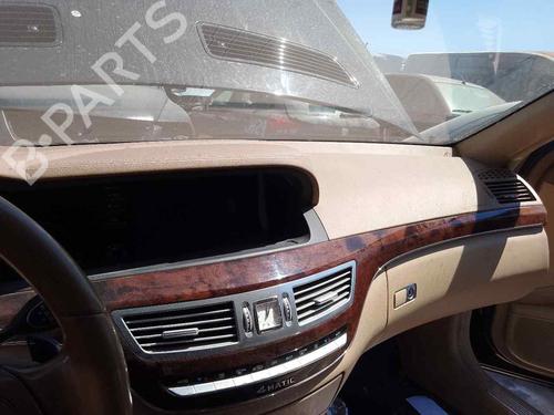 Airbag Kit MERCEDES-BENZ S-CLASS (W221, V221) S 320 CDI 4-matic (221.080, 221.180) | BP28454930C86 