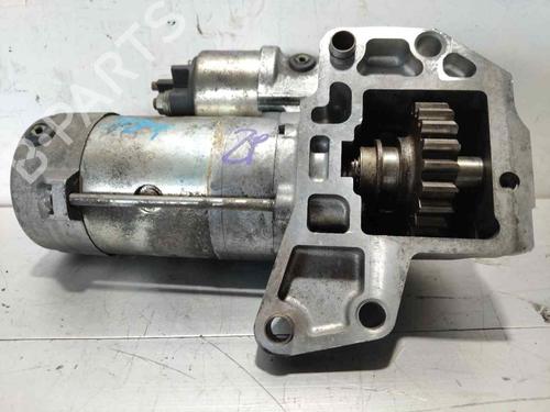 Used Starter Starter PEUGEOT 407 Coupe (6C_) 2.7 HDi (204 hp) 28466581 28466581