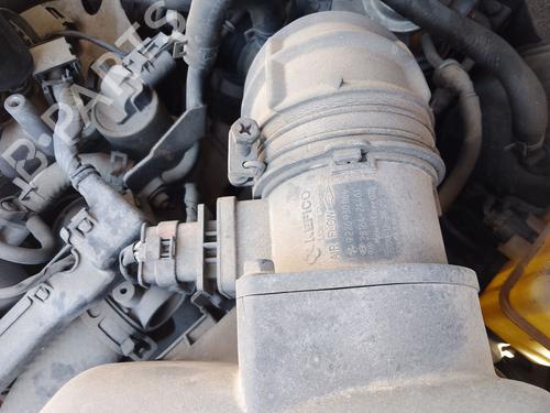 Used Mass air flow sensor Mass air flow sensor KIA CEE'D Hatchback (ED) [2006-2012] 35954583 35954583