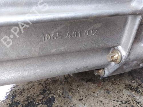 Gearbox BMW 3 Touring (E46) 320 d | BP26485910M3 