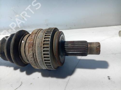 Right rear driveshaft BMW X1 (E84) sDrive 16 d | BP28465350M41 - Image 4