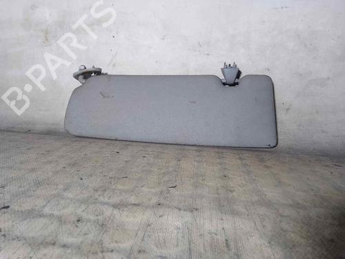 Used Right sun visor BMW 1 (E87) 118 d (122 hp) 26467973