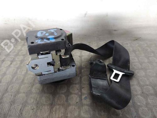 Used Rear right seatbelt VW PASSAT B5.5 (3B3) [2000-2005]  26473088