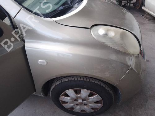Used Right front fenders Right front fenders 39615976 39615976