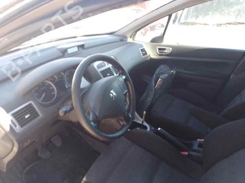 Right front door PEUGEOT 307 Break (3E) 2.0 HDI 110 | BP26482695C3 