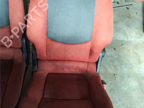 Sæde sæt SMART FORFOUR (454) 1.1 (454.030) | BP28470577C78 - Image 6