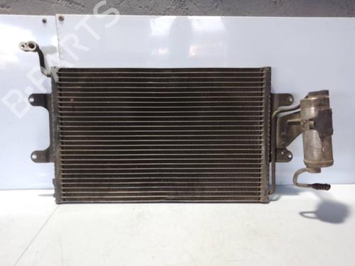 Used AC radiator AC radiator 39469133 39469133