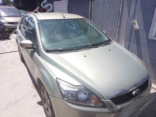 Zderzak przedni FORD FOCUS II (DA_, HCP, DP) 1.6 TDCi | BP31043669C7 