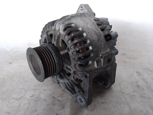 Used Alternator RENAULT MEGANE II Saloon (LM0/1_) [2003-2025]  26479989