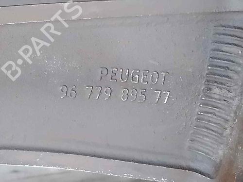 Rim PEUGEOT 308 I (4A_, 4C_)  | BP26481846C45