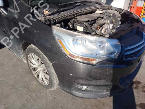 Forbro CITROËN C4 I (LC_) [2004-2014]  28465636