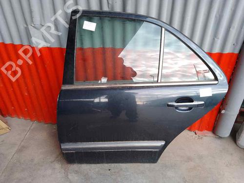 Used Left rear door MERCEDES-BENZ E-CLASS (W210) E 320 CDI (210.026) (197 hp) 26479566