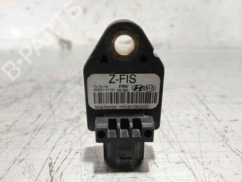 Electronic sensor KIA CEE'D Hatchback (ED) | BP33439802M84 - Image 2