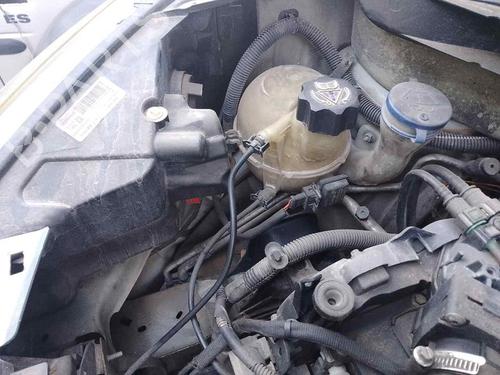 Used Windscreen washer tank PEUGEOT 1007 (KM_) [2005-2025]  28455567