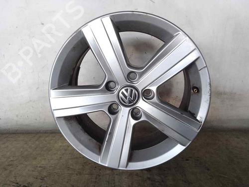 Used Rim VW GOLF SPORTSVAN VII (AM1, AN1) [2014-2020]  26693427