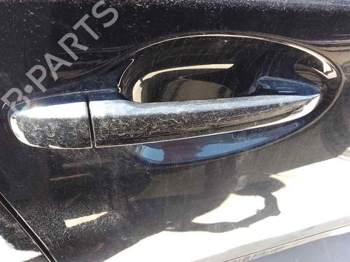 Used Front right exterior door handle TOYOTA PRIUS (_W3_) 1.8 Hybrid (ZVW3_) (99 hp) 28457669