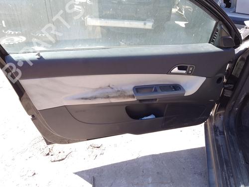 Used Front left panel Front left panel VOLVO C30 (533) 1.6 D (109 hp) 36641689 36641689