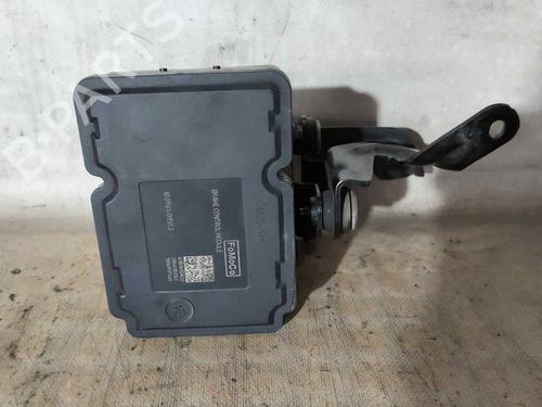 ABS Bremseaggregat FORD FIESTA VI (CB1, CCN) 1.4 TDCi | BP29584445M43 