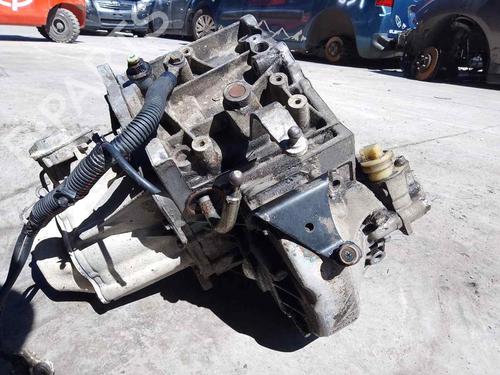 Gearbox CITROËN XSARA (N1) 2.0 HDi 90 | BP26484398M3 