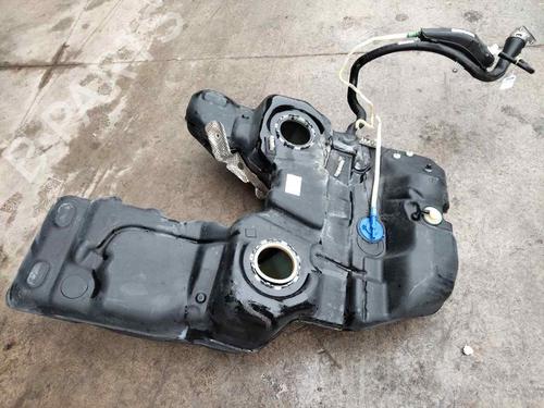 Used Fuel tank PORSCHE CAYENNE (92A) 3.0 Diesel (239 hp) 31586662