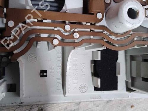 Interior roof light SEAT CORDOBA (6K1, 6K2)  | BP26466776I8 