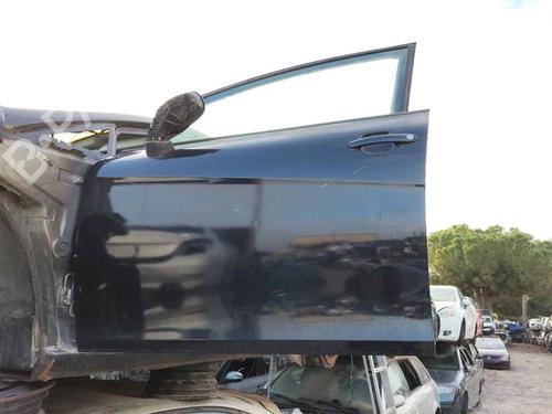 Used Left front door SEAT LEON (1P1) [2005-2013]  29430470