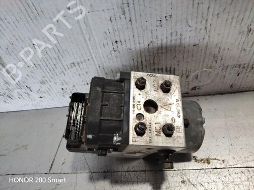 ABS pump NISSAN PICK UP (D22) 2.5 TD 4WD | BP36386629M43 - Image 3