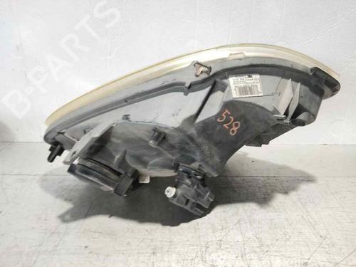 Left headlight RENAULT KANGOO (KC0/1_) 1.5 dCi | BP34438265C28 - Image 4