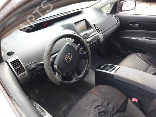 Front right panel TOYOTA PRIUS Liftback (_W2_) 1.5 Hybrid (NHW20_, NHW20R) | BP40153473C59 - Image 11