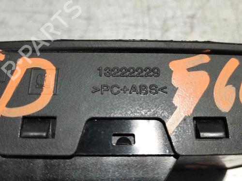 Right rear window switch OPEL INSIGNIA A (G09) | BP28458384I28 - Image 3