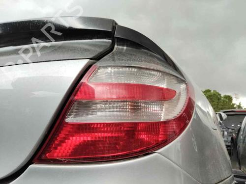 Used Right taillight MERCEDES-BENZ CLC-CLASS (CL203) CLC 200 CDI (203.707) (122 hp) 29488954