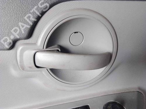 Venstre fortil invendig håndtag CHRYSLER SEBRING (JS) 2.0 CRD (140 hp) 28463417