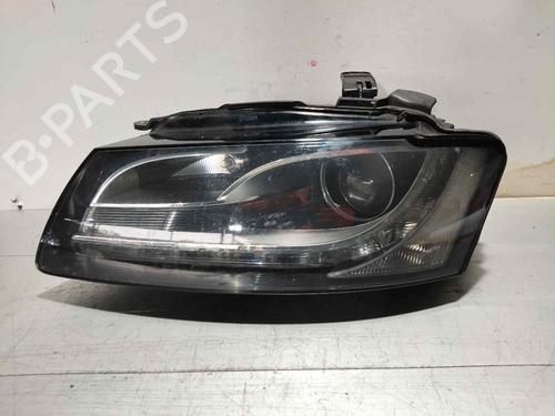 Used Left headlight Left headlight AUDI A5 (8T3) 2.0 TDI (170 hp) 32699881 32699881