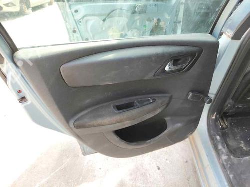 Alzavetro posteriore sinistro CITROËN C4 I (LC_) [2004-2014]  29613123