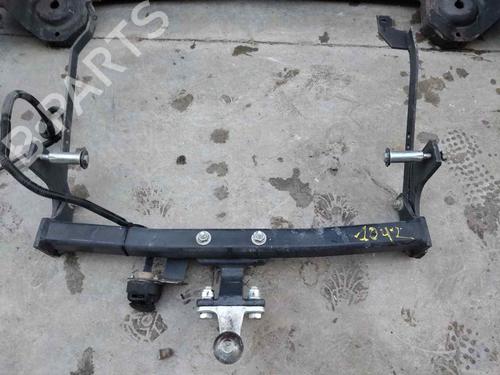 Used Tow ball/Mechanism CITROËN JUMPY II (VF7) 2.0 HDi 120 (120 hp) 31571403