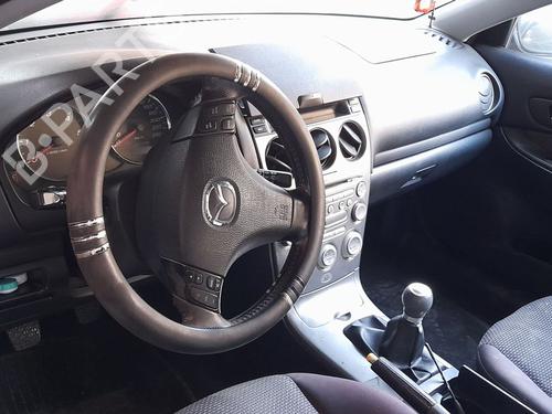 Left tailgate light MAZDA 6 Saloon (GG) 2.0 DI (GG14) | BP33693824C79 - Image 5