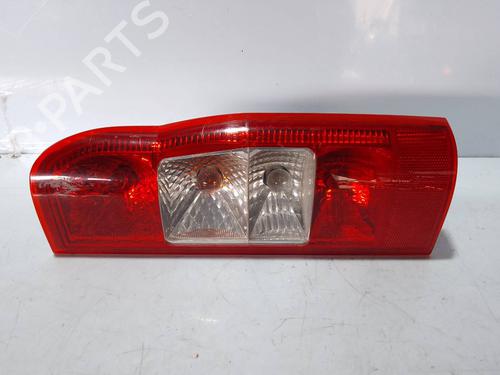 Used Right taillight Right taillight 39183323 39183323
