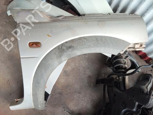 Forskærm Højre Forskærm Højre LAND ROVER FREELANDER I (L314) [1998-2006] 37020308 37020308