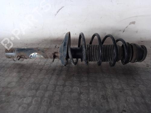 Used Right front shock absorber VW GOLF IV (1J1) 1.6 (100 hp) 26473174