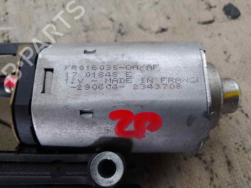 Schuifdak Motor LANCIA YPSILON (843_) 1.3 JTD (843.AXD11, 843.AXD1A) | BP26485325M60 