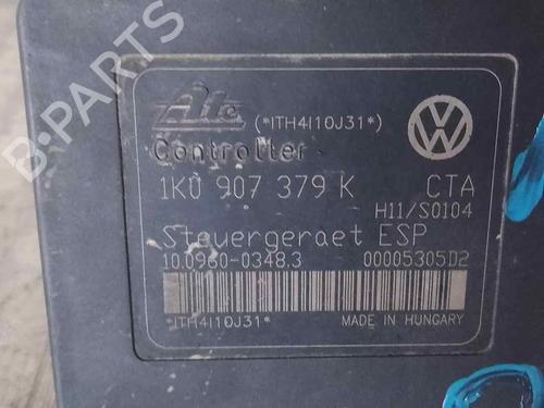 ABS pump AUDI A3 (8P1) 2.0 TDI 16V | BP26476280M43 